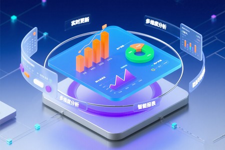 强大的数据统计